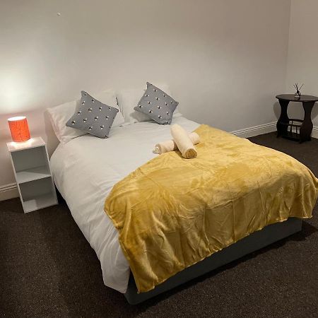 Superb Lime Guest House Shildon 外观 照片
