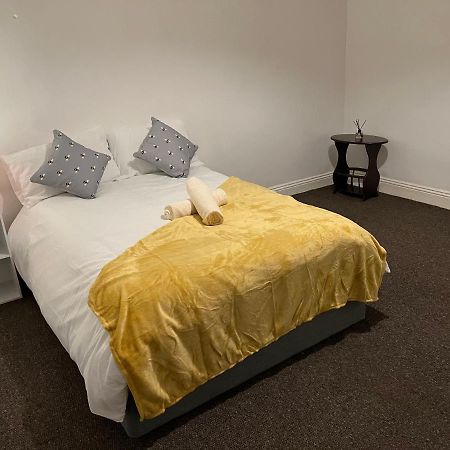 Superb Lime Guest House Shildon 外观 照片