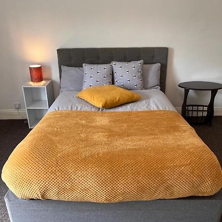 Superb Lime Guest House Shildon 外观 照片