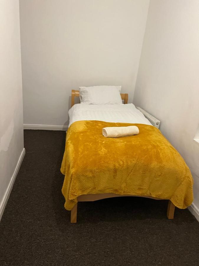Superb Lime Guest House Shildon 外观 照片