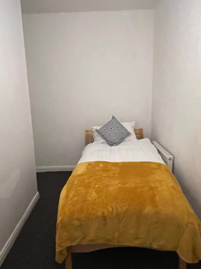 Superb Lime Guest House Shildon 外观 照片