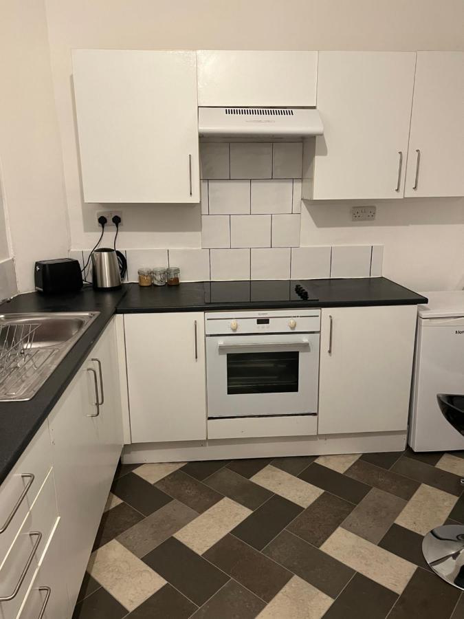 Superb Lime Guest House Shildon 外观 照片