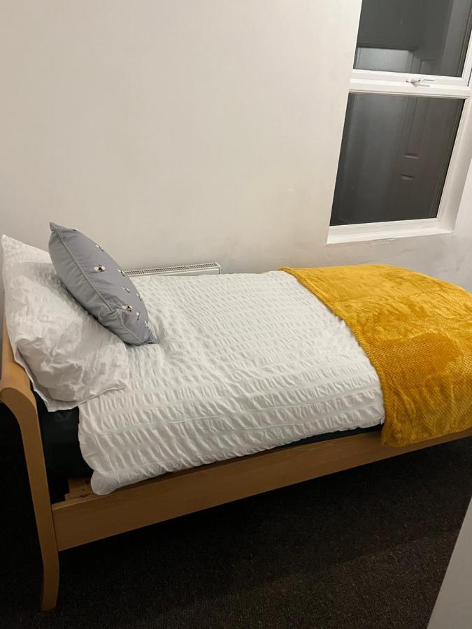 Superb Lime Guest House Shildon 外观 照片