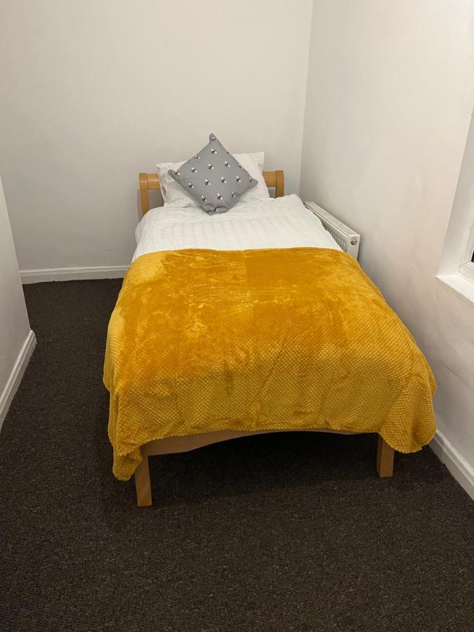 Superb Lime Guest House Shildon 外观 照片