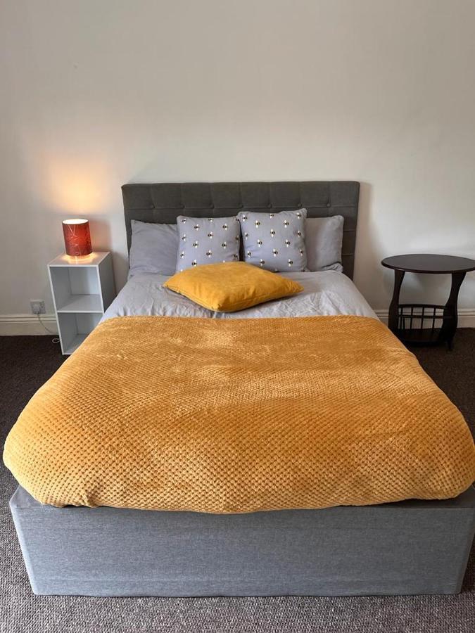 Superb Lime Guest House Shildon 外观 照片