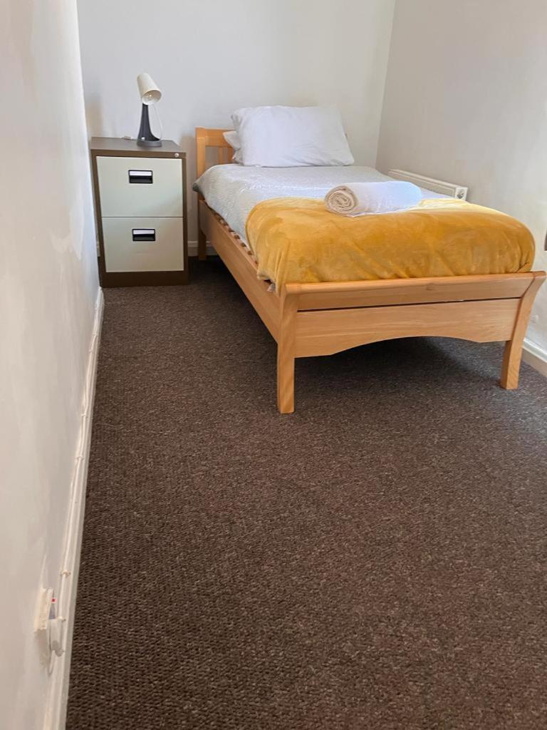 Superb Lime Guest House Shildon 外观 照片